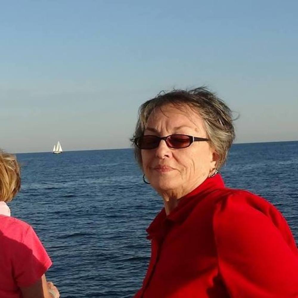 Meet your Posher, Katheleen o'donnell